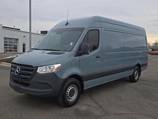 2023 Mercedes-Benz Sprinter for sale in Waukesha WI