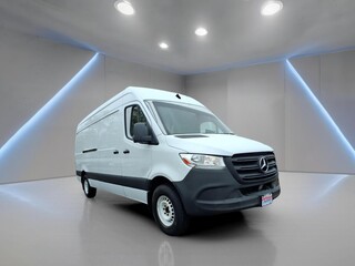 2020 Mercedes-Benz Sprinter