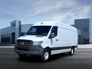 2020 Mercedes-Benz Sprinter