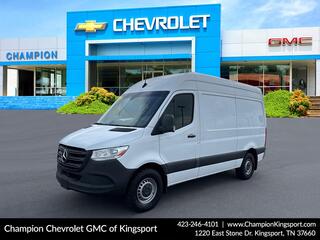 2022 Mercedes-Benz Sprinter for sale in Kingsport TN