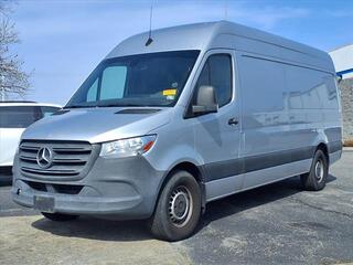 2021 Mercedes-Benz Sprinter