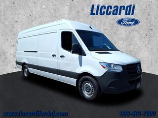 2021 Mercedes-Benz Sprinter