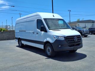 2021 Mercedes-Benz Sprinter