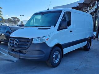 2024 Mercedes-Benz Sprinter for sale in El Cajon CA