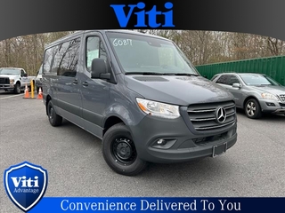 2024 Mercedes-Benz Sprinter for sale in Tiverton RI