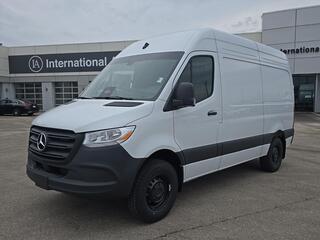 2026 Mercedes-Benz Sprinter for sale in Waukesha WI
