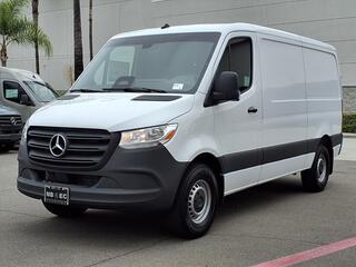 2025 Mercedes-Benz Sprinter