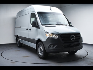 2025 Mercedes-Benz Sprinter for sale in Hampton VA