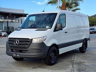 2026 Mercedes-Benz Sprinter 3500