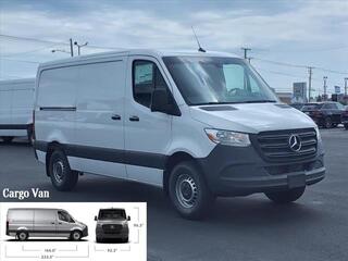 2024 Mercedes-Benz Sprinter