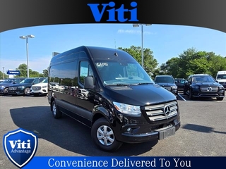 2024 Mercedes-Benz Sprinter for sale in Tiverton RI