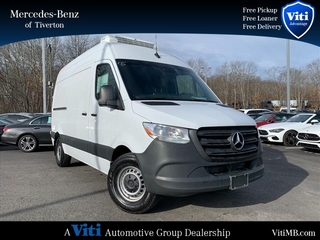 2024 Mercedes-Benz Sprinter for sale in Tiverton RI