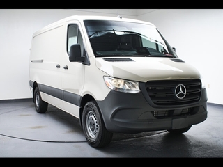 2025 Mercedes-Benz Sprinter for sale in Hampton VA