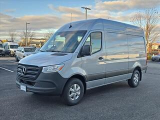 2025 Mercedes-Benz Sprinter for sale in Waukesha WI