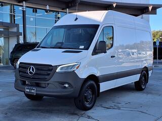2026 Mercedes-Benz Sprinter for sale in El Cajon CA