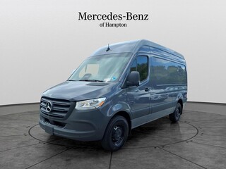 2026 Mercedes-Benz Sprinter for sale in Hampton VA