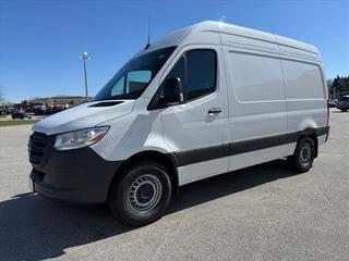 2024 Mercedes-Benz Sprinter