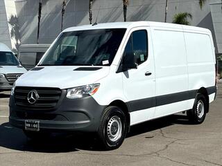 2025 Mercedes-Benz Sprinter for sale in El Cajon CA