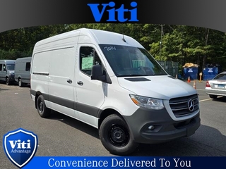 2025 Mercedes-Benz Sprinter for sale in Tiverton RI