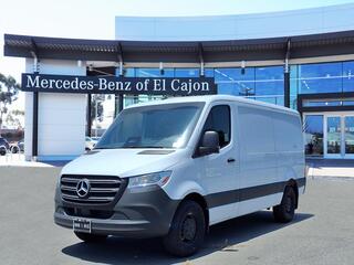2025 Mercedes-Benz Sprinter for sale in El Cajon CA