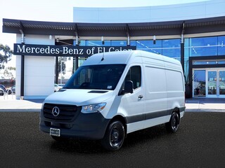 2026 Mercedes-Benz Sprinter for sale in El Cajon CA