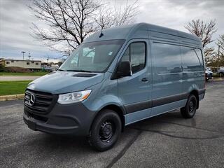 2024 Mercedes-Benz Sprinter for sale in Waukesha WI