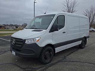 2025 Mercedes-Benz Sprinter