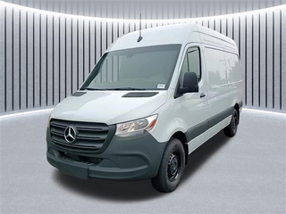 2024 Mercedes-Benz Sprinter