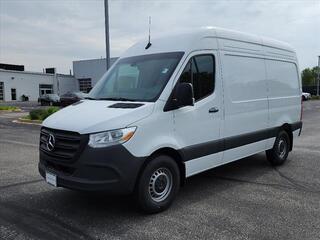 2024 Mercedes-Benz Sprinter