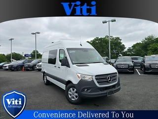 2024 Mercedes-Benz Sprinter for sale in Tiverton RI