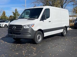 2024 Mercedes-Benz Sprinter