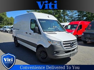 2025 Mercedes-Benz Sprinter for sale in Tiverton RI