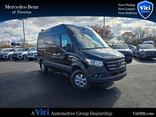 2025 Mercedes-Benz Sprinter for sale in Tiverton RI