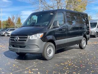 2025 Mercedes-Benz Sprinter for sale in Novi MI