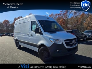 2025 Mercedes-Benz Sprinter for sale in Tiverton RI