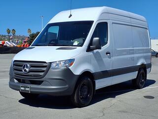 2026 Mercedes-Benz Sprinter for sale in El Cajon CA