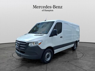 2026 Mercedes-Benz Sprinter for sale in Hampton VA