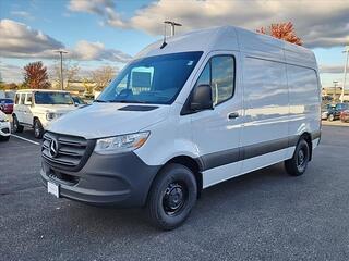 2025 Mercedes-Benz Sprinter for sale in Waukesha WI