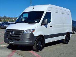 2026 Mercedes-Benz Sprinter