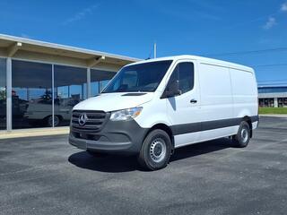 2026 Mercedes-Benz Sprinter for sale in Tiffin OH