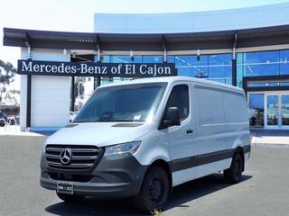 2025 Mercedes-Benz Sprinter for sale in El Cajon CA