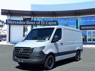 2025 Mercedes-Benz Sprinter for sale in El Cajon CA