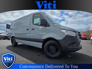 2024 Mercedes-Benz Sprinter for sale in Tiverton RI