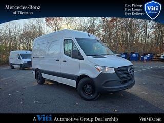 2024 Mercedes-Benz Sprinter for sale in Tiverton RI