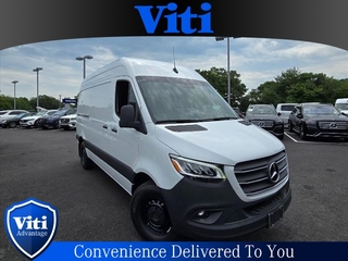 2024 Mercedes-Benz Sprinter for sale in Tiverton RI