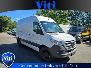 2025 Mercedes-Benz Sprinter for sale in Tiverton RI