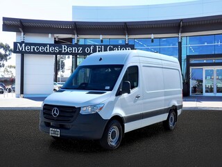2026 Mercedes-Benz Sprinter for sale in El Cajon CA