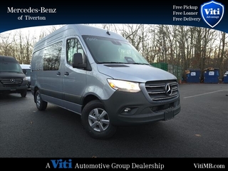 2025 Mercedes-Benz Sprinter for sale in Tiverton RI