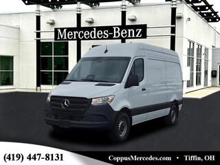 2025 Mercedes-Benz Sprinter for sale in Tiffin OH