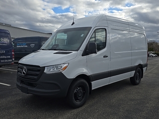 2025 Mercedes-Benz Sprinter for sale in Waukesha WI